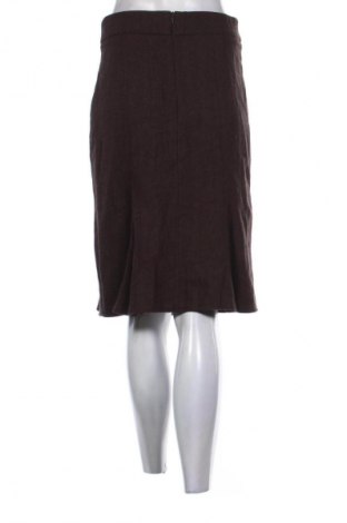 Spódnica Yessica, Rozmiar M, Kolor Brązowy, Cena 82,99 zł