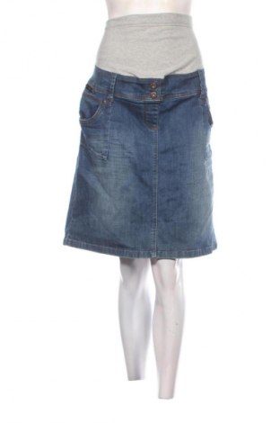 Sukňa Yessica, Veľkosť 3XL, Farba Modrá, Cena  7,95 €