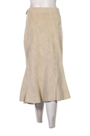 Rock Yessica, Größe XL, Farbe Beige, Preis € 27,70