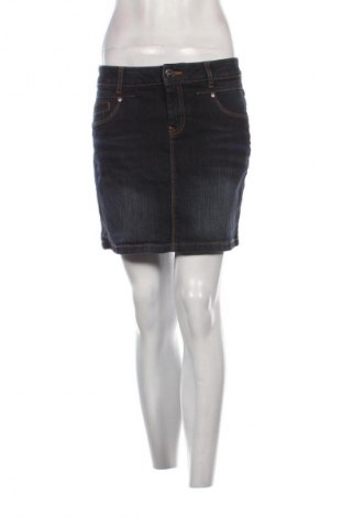 Φούστα Yessica, Μέγεθος M, Χρώμα Μπλέ, Τιμή 9,74 €