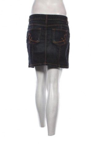 Φούστα Yessica, Μέγεθος M, Χρώμα Μπλέ, Τιμή 9,74 €