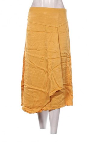 Φούστα Yessica, Μέγεθος M, Χρώμα Κίτρινο, Τιμή 11,76 €