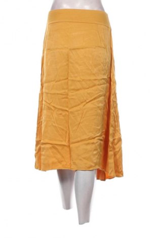 Φούστα Yessica, Μέγεθος M, Χρώμα Κίτρινο, Τιμή 11,76 €