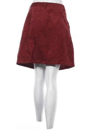 Rock Yessica, Größe L, Farbe Rot, Preis 7,99 €