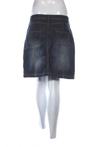 Φούστα Yessica, Μέγεθος M, Χρώμα Μπλέ, Τιμή 15,00 €