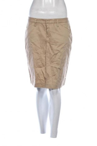 Φούστα Yessica, Μέγεθος M, Χρώμα  Μπέζ, Τιμή 10,00 €