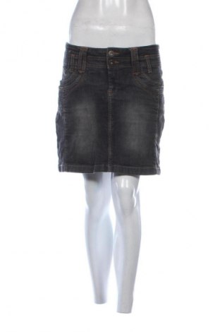 Φούστα Yessica, Μέγεθος L, Χρώμα Γκρί, Τιμή 15,00 €