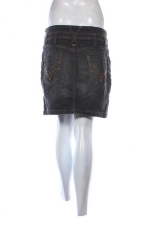 Φούστα Yessica, Μέγεθος L, Χρώμα Γκρί, Τιμή 15,00 €