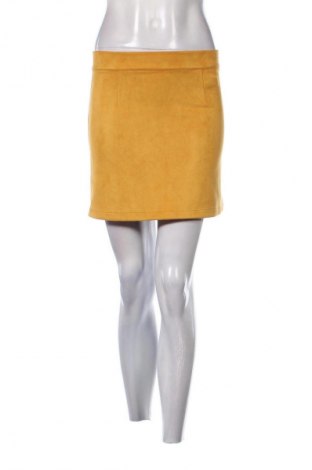 Sukně Yfl Reserved, Velikost S, Barva Oranžová, Cena  242,00 Kč
