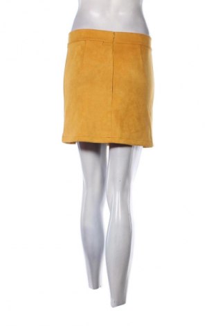 Sukně Yfl Reserved, Velikost S, Barva Oranžová, Cena  242,00 Kč