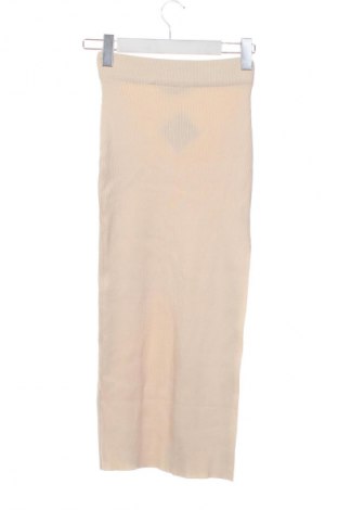 Sukňa Yu & Me, Veľkosť XXS, Farba Béžová, Cena  10,95 €