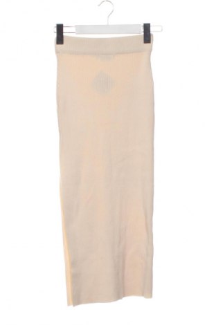Sukňa Yu & Me, Veľkosť XXS, Farba Béžová, Cena  10,95 €