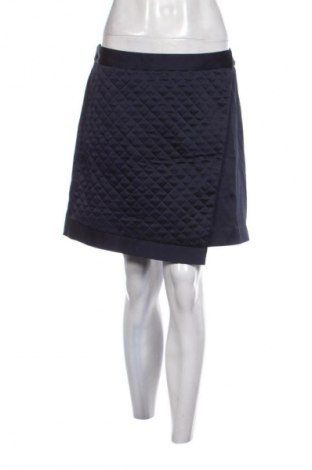 Fustă ZAPA, Mărime L, Culoare Albastru, Preț 463,03 Lei
