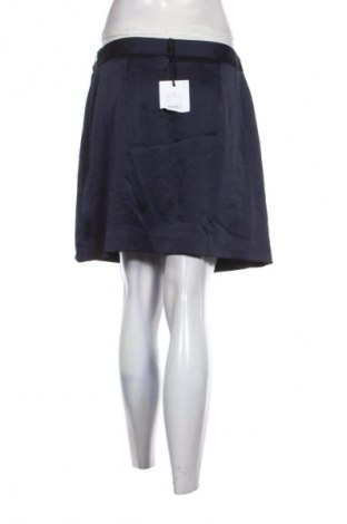 Fustă ZAPA, Mărime L, Culoare Albastru, Preț 463,03 Lei