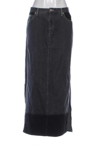 Φούστα Zabaione, Μέγεθος XL, Χρώμα Γκρί, Τιμή 20,97 €