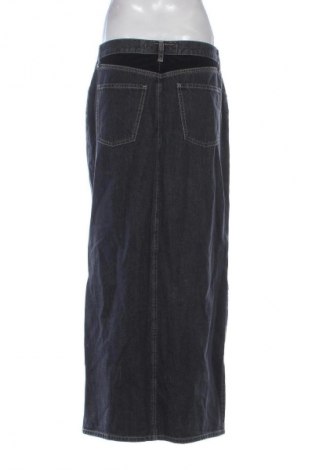 Φούστα Zabaione, Μέγεθος XL, Χρώμα Γκρί, Τιμή 20,97 €