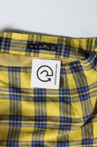 Spódnica Zaful, Rozmiar S, Kolor Kolorowy, Cena 39,99 zł