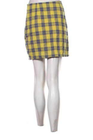 Spódnica Zaful, Rozmiar S, Kolor Kolorowy, Cena 39,99 zł