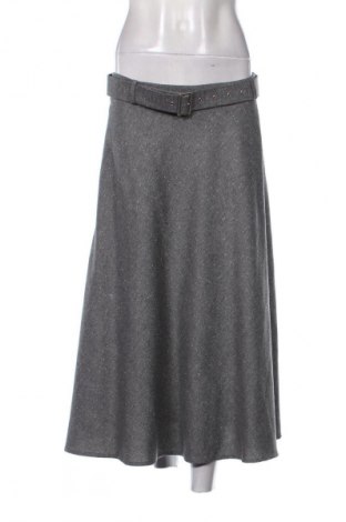 Sukně Zaps, Velikost M, Barva Šedá, Cena  785,00 Kč
