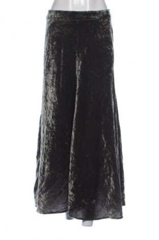 Fustă Zara, Mărime L, Culoare Verde, Preț 100,99 Lei