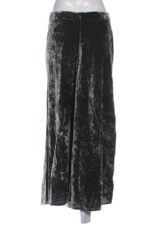 Fustă Zara, Mărime L, Culoare Verde, Preț 100,99 Lei