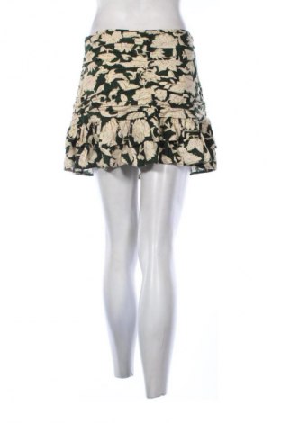 Spódnica Zara, Rozmiar L, Kolor Kolorowy, Cena 45,98 zł