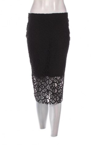 Fustă Zara, Mărime M, Culoare Negru, Preț 71,00 Lei