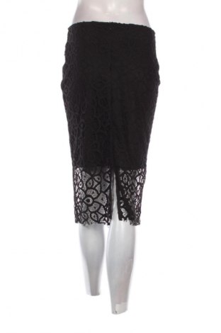 Fustă Zara, Mărime M, Culoare Negru, Preț 71,00 Lei