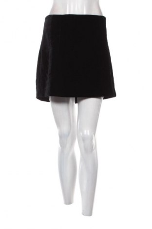 Szoknya Zara, Méret L, Szín Fekete, Ár 3 879 Ft