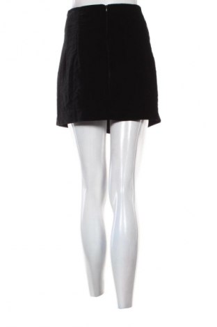 Szoknya Zara, Méret L, Szín Fekete, Ár 3 879 Ft