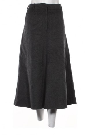 Spódnica Zara, Rozmiar L, Kolor Szary, Cena 81,99 zł