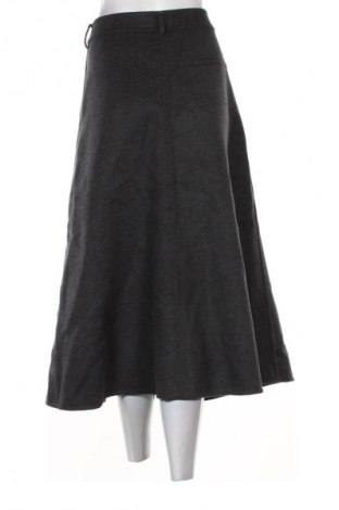 Spódnica Zara, Rozmiar L, Kolor Szary, Cena 81,99 zł