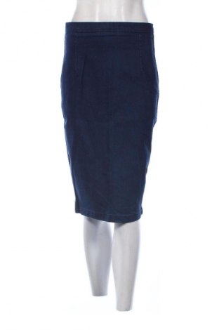 Szoknya Zara, Méret M, Szín Kék, Ár 5 396 Ft