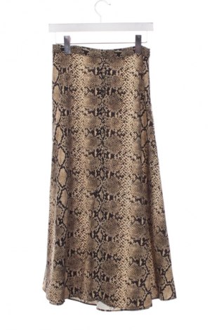 Φούστα Zara, Μέγεθος XS, Χρώμα Πολύχρωμο, Τιμή 33,99 €