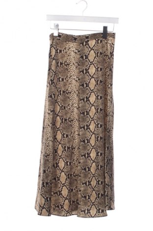 Φούστα Zara, Μέγεθος XS, Χρώμα Πολύχρωμο, Τιμή 33,99 €