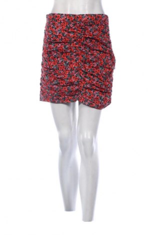 Fustă Zara, Mărime M, Culoare Multicolor, Preț 51,45 Lei