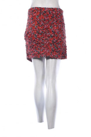 Fustă Zara, Mărime M, Culoare Multicolor, Preț 51,45 Lei