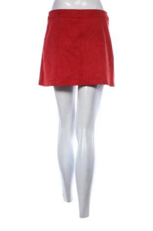 Szoknya Zara, Méret M, Szín Piros, Ár 3 799 Ft