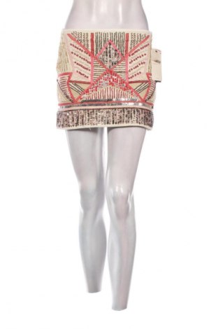 Φούστα Zara, Μέγεθος S, Χρώμα Πολύχρωμο, Τιμή 23,52 €
