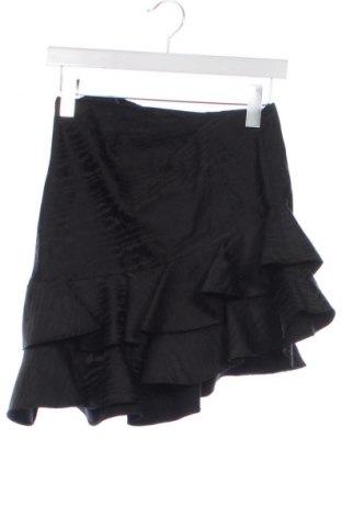 Rock Zara, Größe XS, Farbe Schwarz, Preis € 10,30