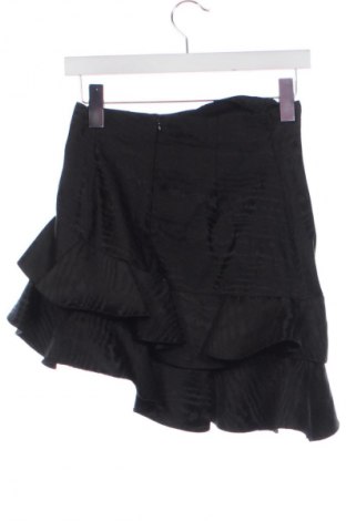 Rock Zara, Größe XS, Farbe Schwarz, Preis € 10,30