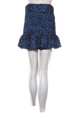 Fustă Zara, Mărime S, Culoare Multicolor, Preț 53,00 Lei