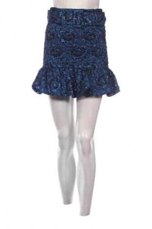 Fustă Zara, Mărime S, Culoare Multicolor, Preț 53,00 Lei