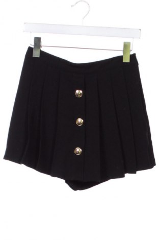 Fustă Zara, Mărime XS, Culoare Negru, Preț 121,00 Lei