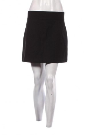 Φούστα Zara, Μέγεθος L, Χρώμα Μαύρο, Τιμή 9,99 €