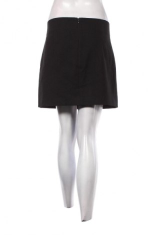 Φούστα Zara, Μέγεθος L, Χρώμα Μαύρο, Τιμή 9,99 €