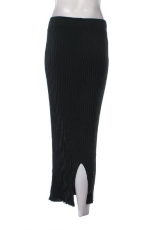 Fustă Zara, Mărime M, Culoare Verde, Preț 89,99 Lei