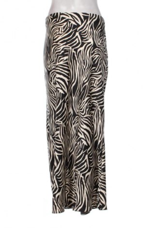 Fustă Zara, Mărime XL, Culoare Multicolor, Preț 70,97 Lei