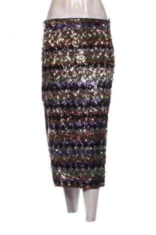 Rock Zara, Größe S, Farbe Mehrfarbig, Preis € 16,99