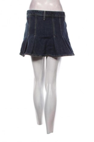 Fustă Zara, Mărime M, Culoare Albastru, Preț 74,99 Lei